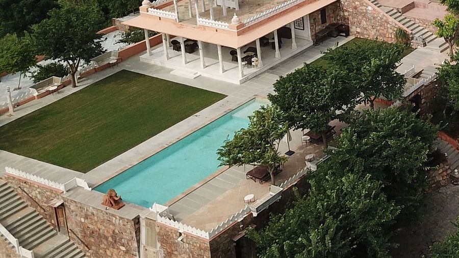 Jai Bagh - 0