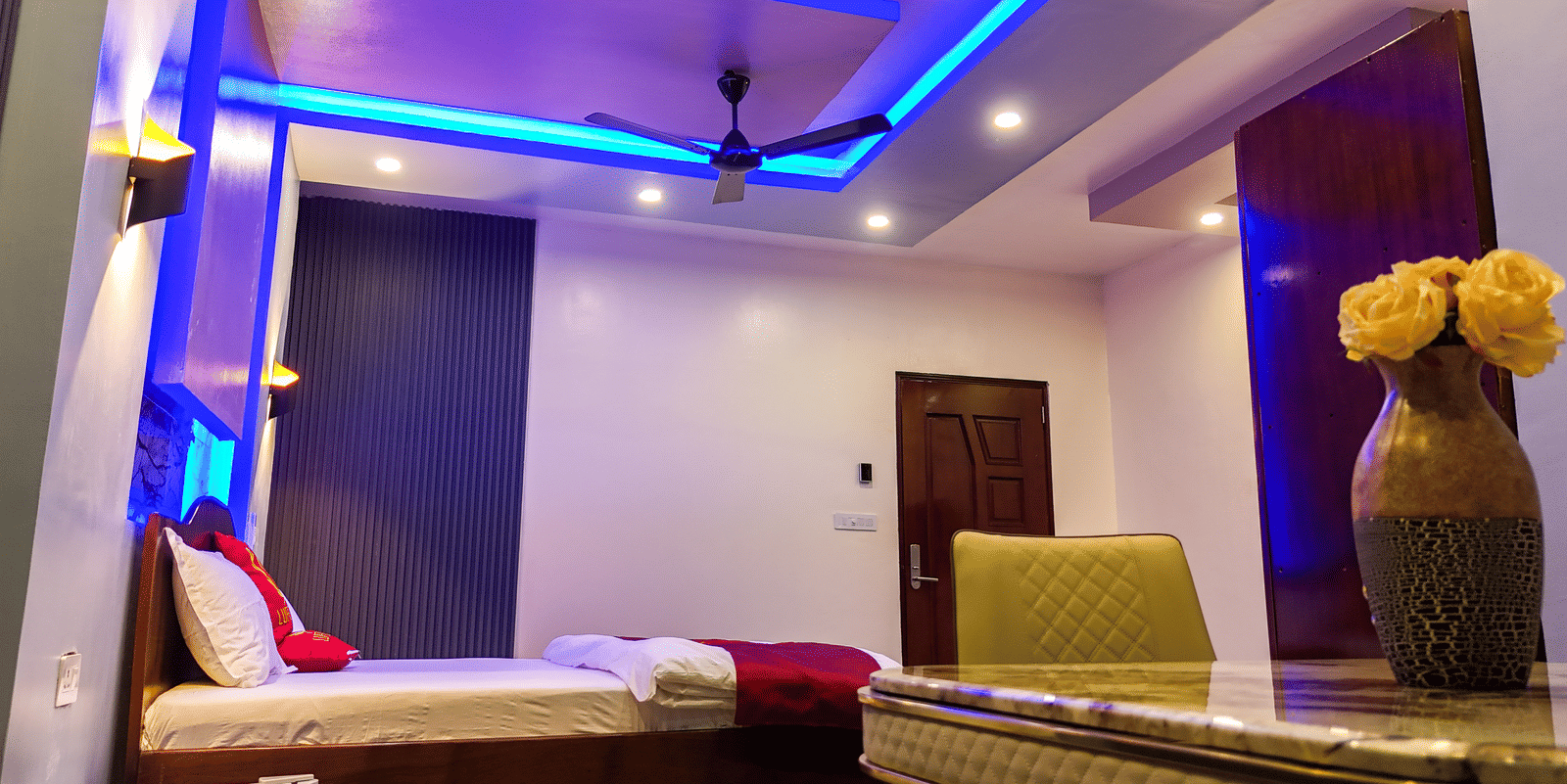 VIP Room in Kongo Central | Luffu Club