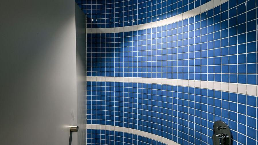 dormitorybathroom