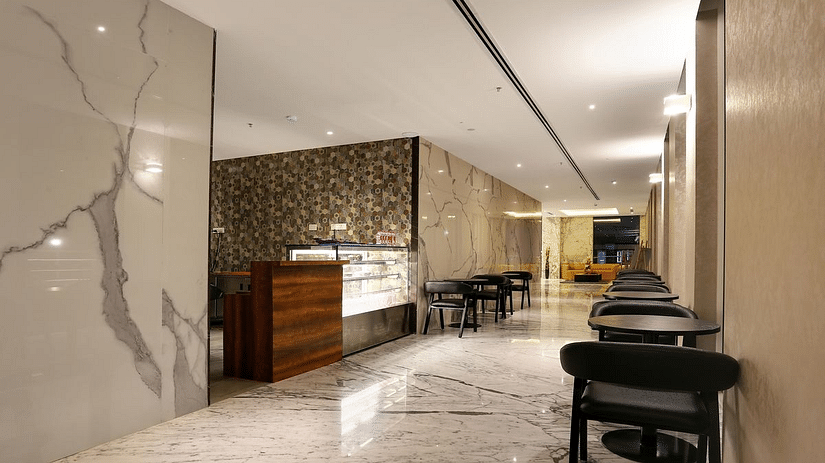 business hotel in Bangalore   fhtyjythv