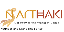 Narthaki logo