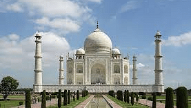 Emblem Hotel, NFC, New Delhi New Delhi NCR taj mahal