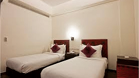 Hotel Aadhar, Gurgaon Gurgaon 5