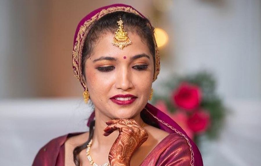 Coorg traditional wedding jewelry, emphasizing craftsmanship.