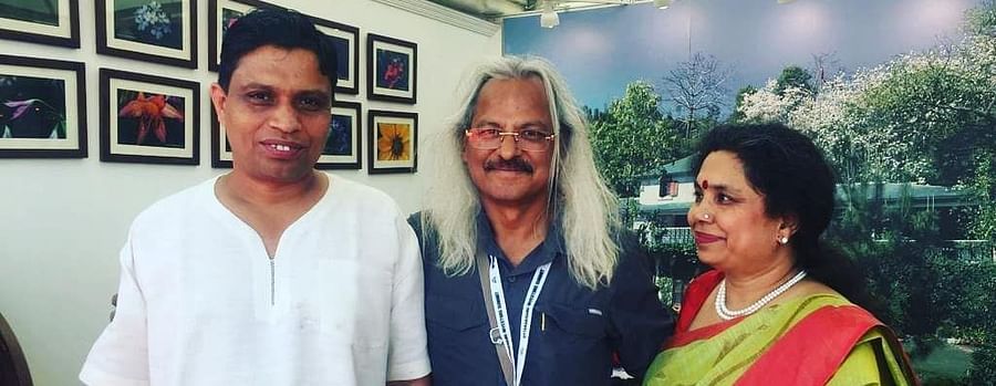 Acharya Balkishan