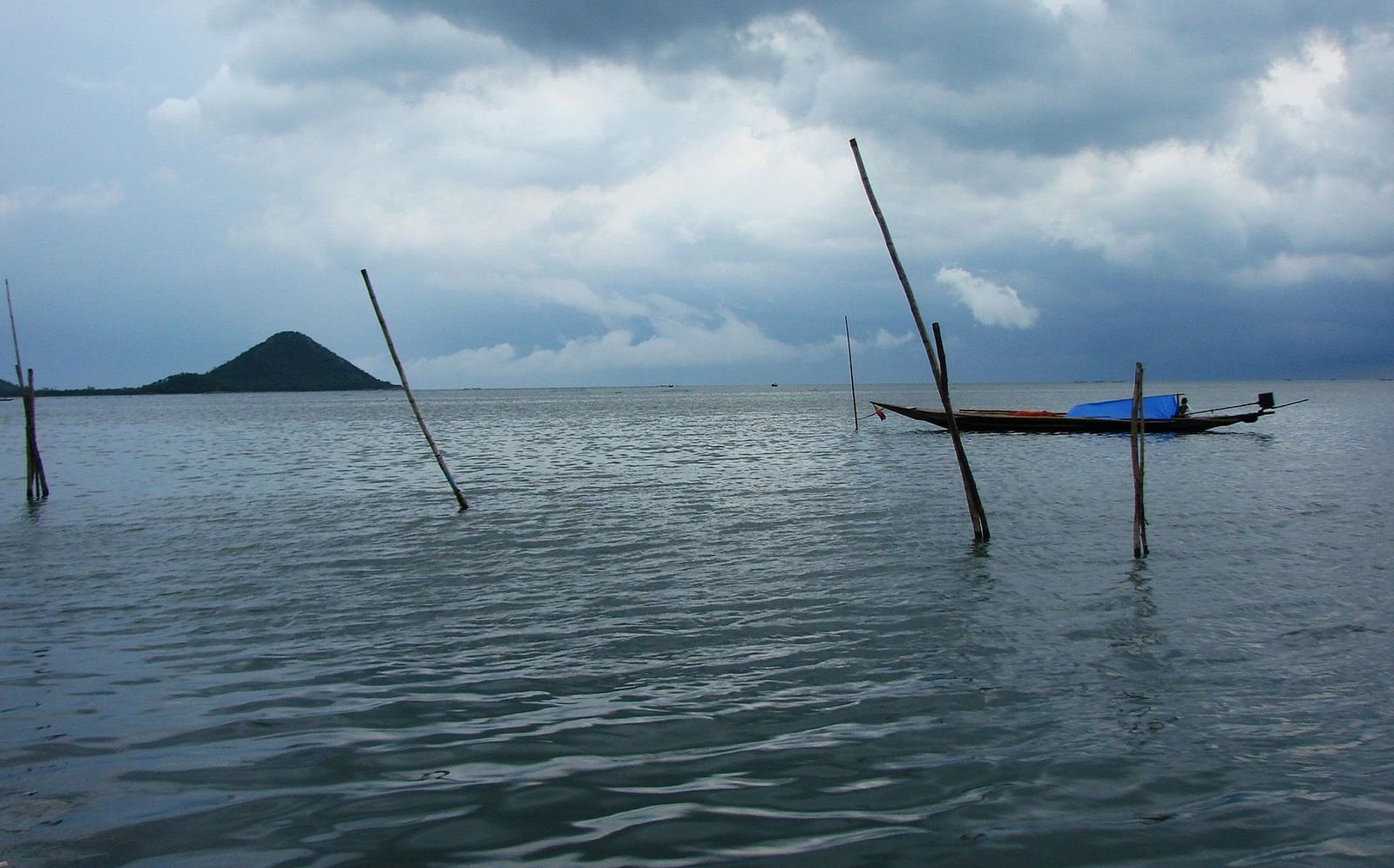 Chilika Odisha