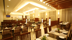 Restaurant Ambrosia Sarovar Portico Haridwar 7