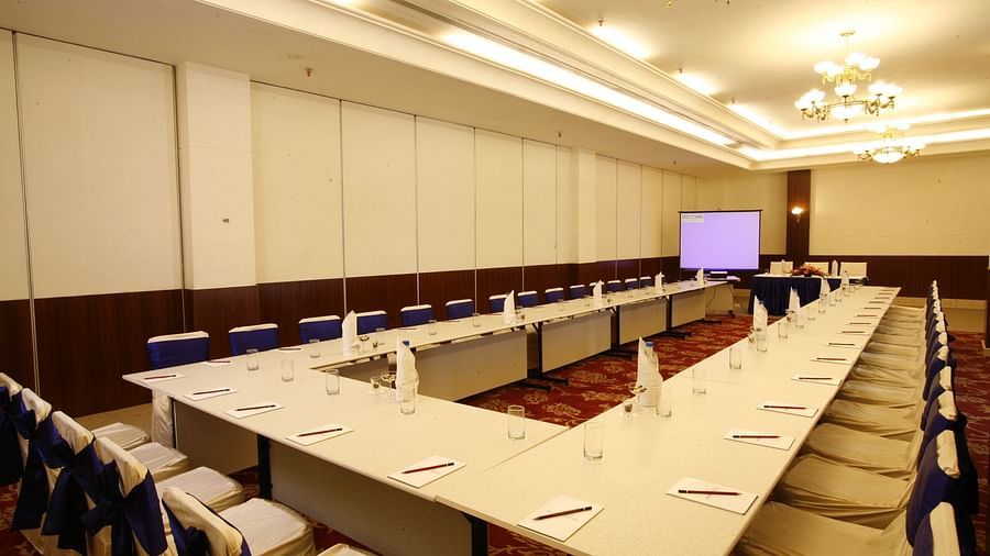 Banquet Halland and Conference Ambrosia Sarovar Portico Haridwar 2