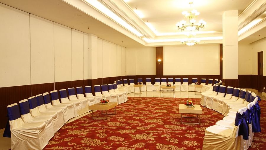 Banquet Halland and Conference Ambrosia Sarovar Portico Haridwar 4