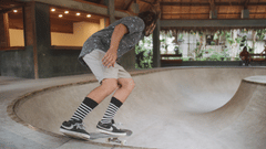 villas in Siargao, rent a villa in Siargao, houses for rent in Siargao, Siargao villasX-Bravo Bowl Skate-13