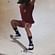 X-Bravo Bowl Skate-47