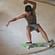 X-Bravo Bowl Skate-57