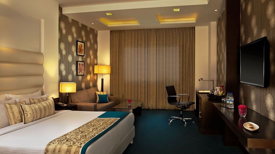 Club Room