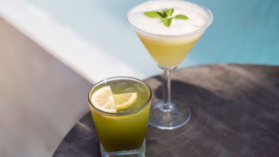 Bravo Drinks-7