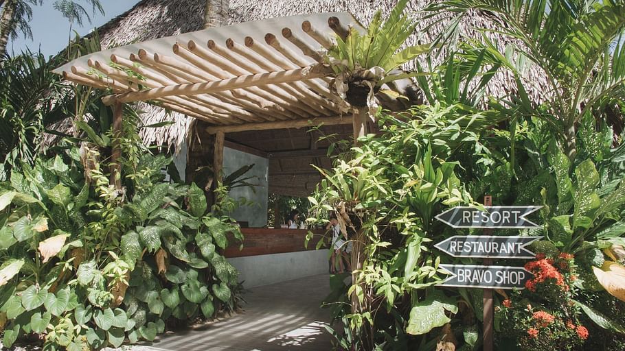 villas in Siargao, rent a villa in Siargao, houses for rent in Siargao, Siargao villasBravo Reception-1