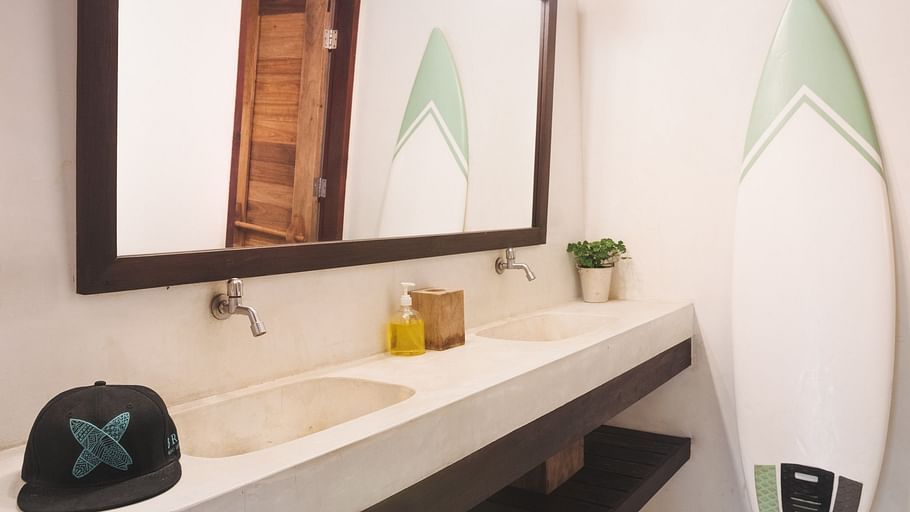 villas in Siargao, rent a villa in Siargao, houses for rent in Siargao, Siargao villasBravoBunkbeds-3