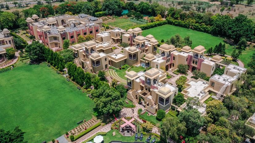  Boutique Resort in Manesar 