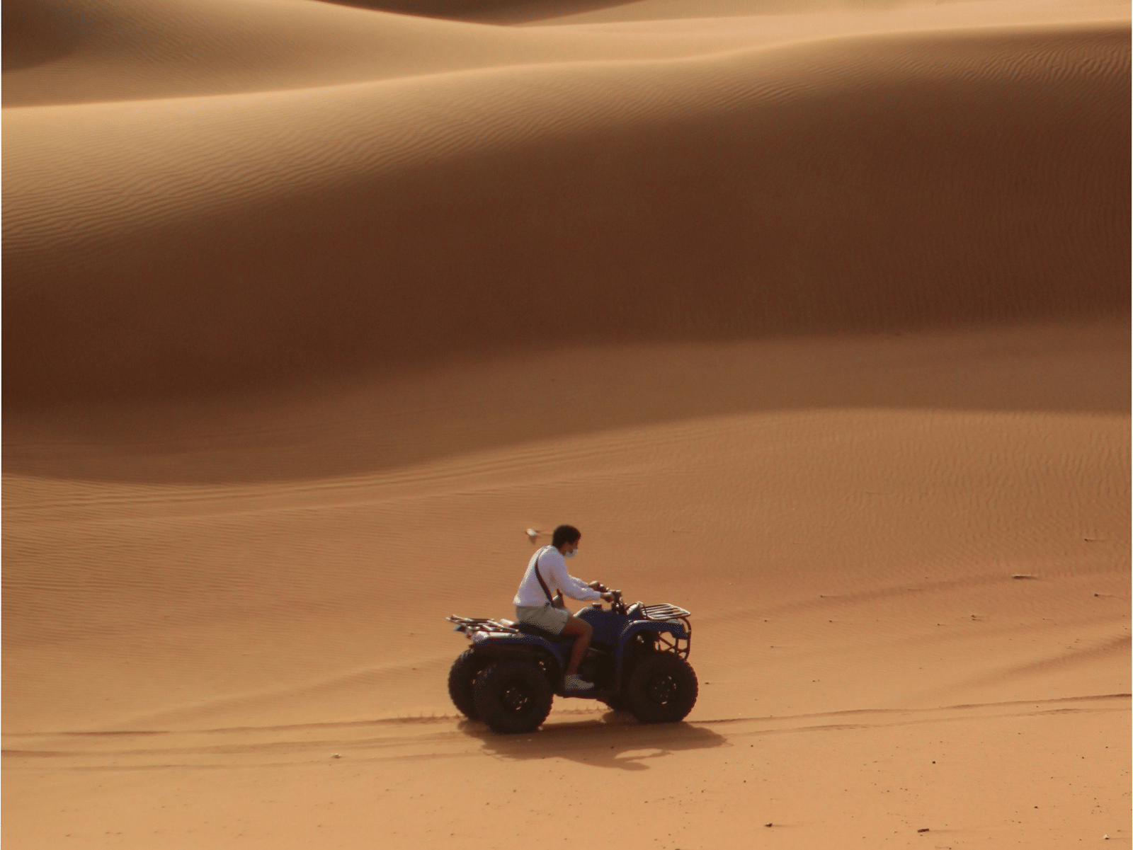 Phan Thiet Tourist Attractions | WoCAL Retreat Ke Ga