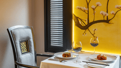 Chin Chin - Chinese restaurant in Chennai 2