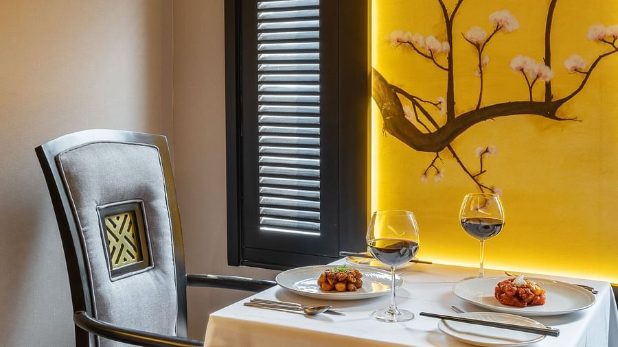 Chin Chin - Chinese restaurant in Chennai 2