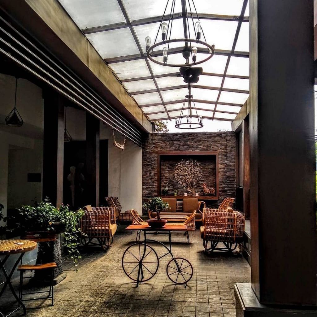 Rhythm Hospitality Lonavla