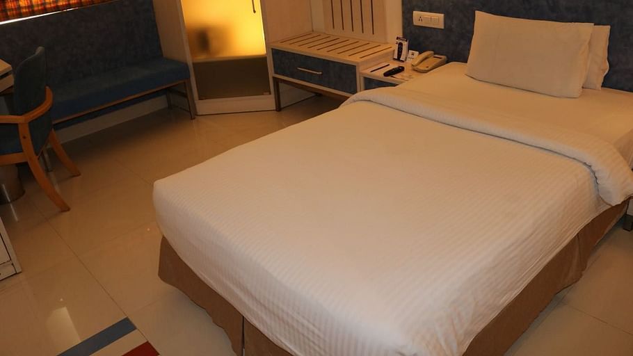 STANDARD Aditya Hometel Ameerpet Hyderabad
