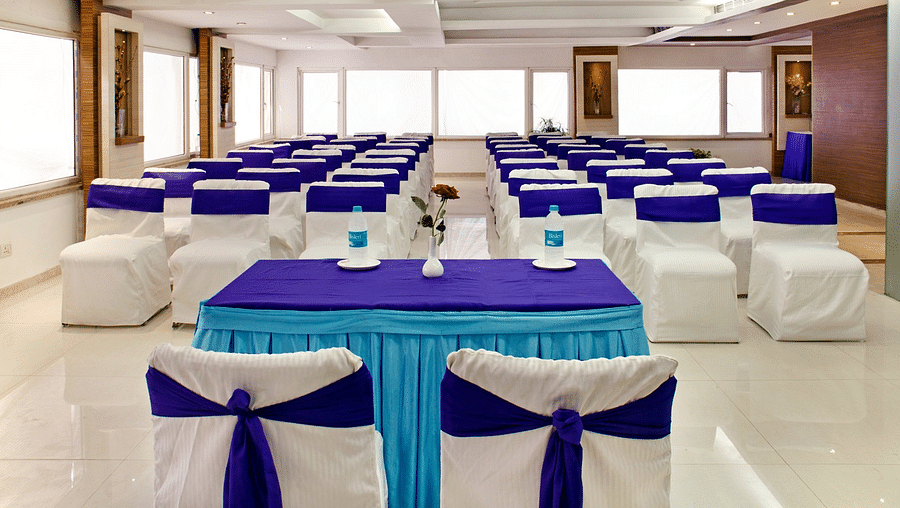 Conference Halls Hotel Southern Hotels in Delhi Hotels in Vijaywada 3