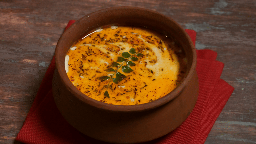 Tadka Raita 