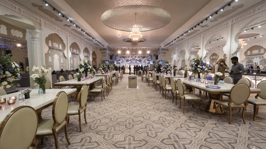 Maharani Mahal