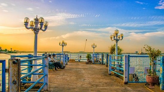 Lumbini Park Hyderabad near Daspalla Hyderabad