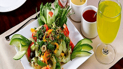 Clarks Hotels  Restaurant Clarks