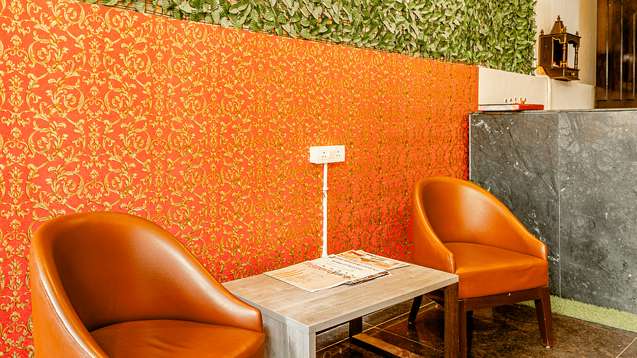 Lime Tree Suite Golf Course Road