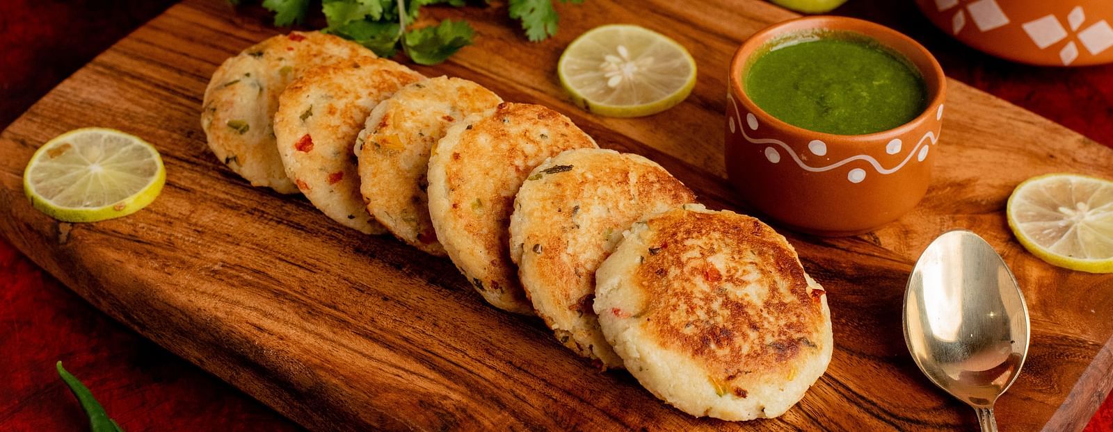 Dahi Ke Kebab