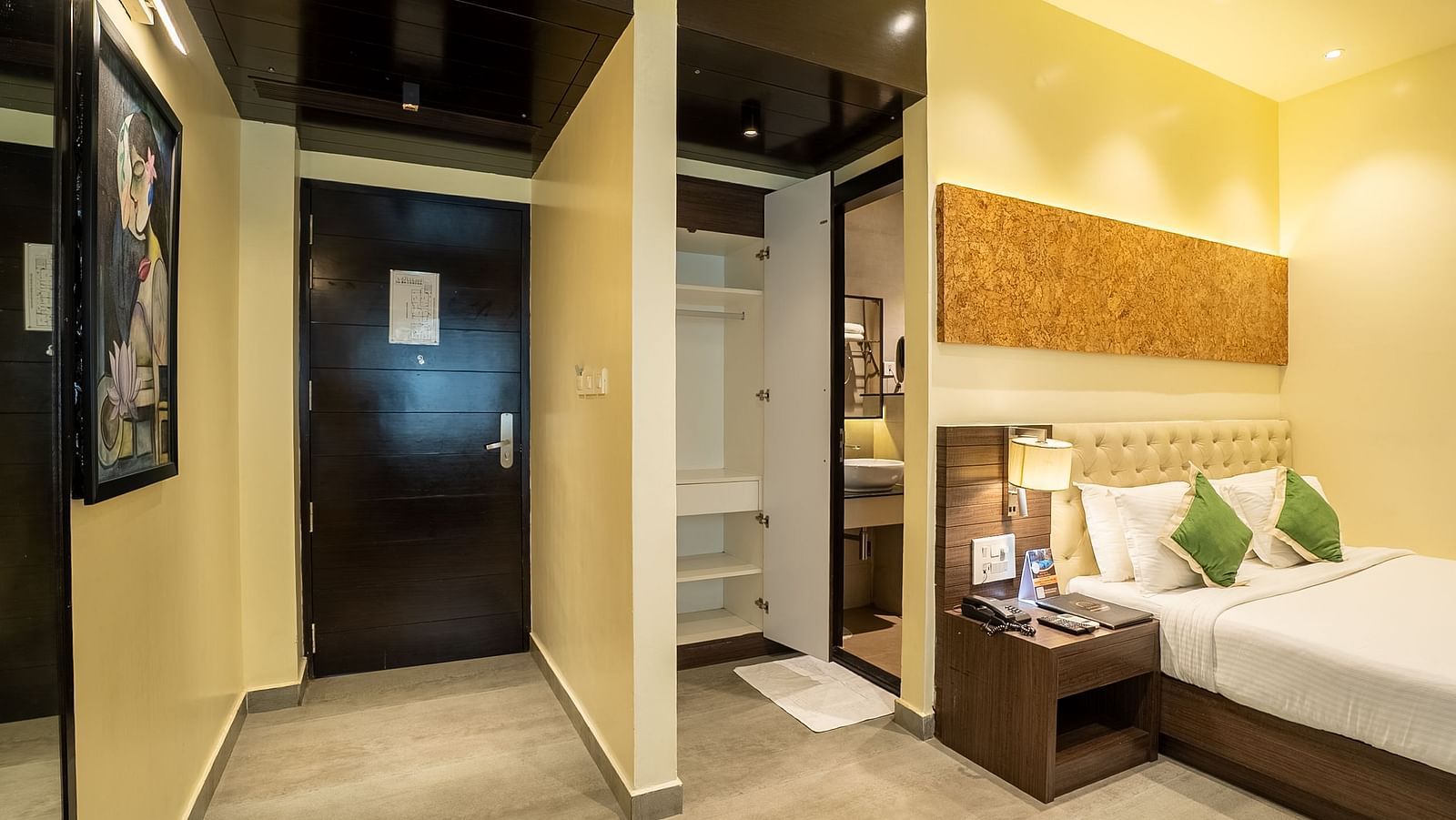 Standard Room 1 (6)