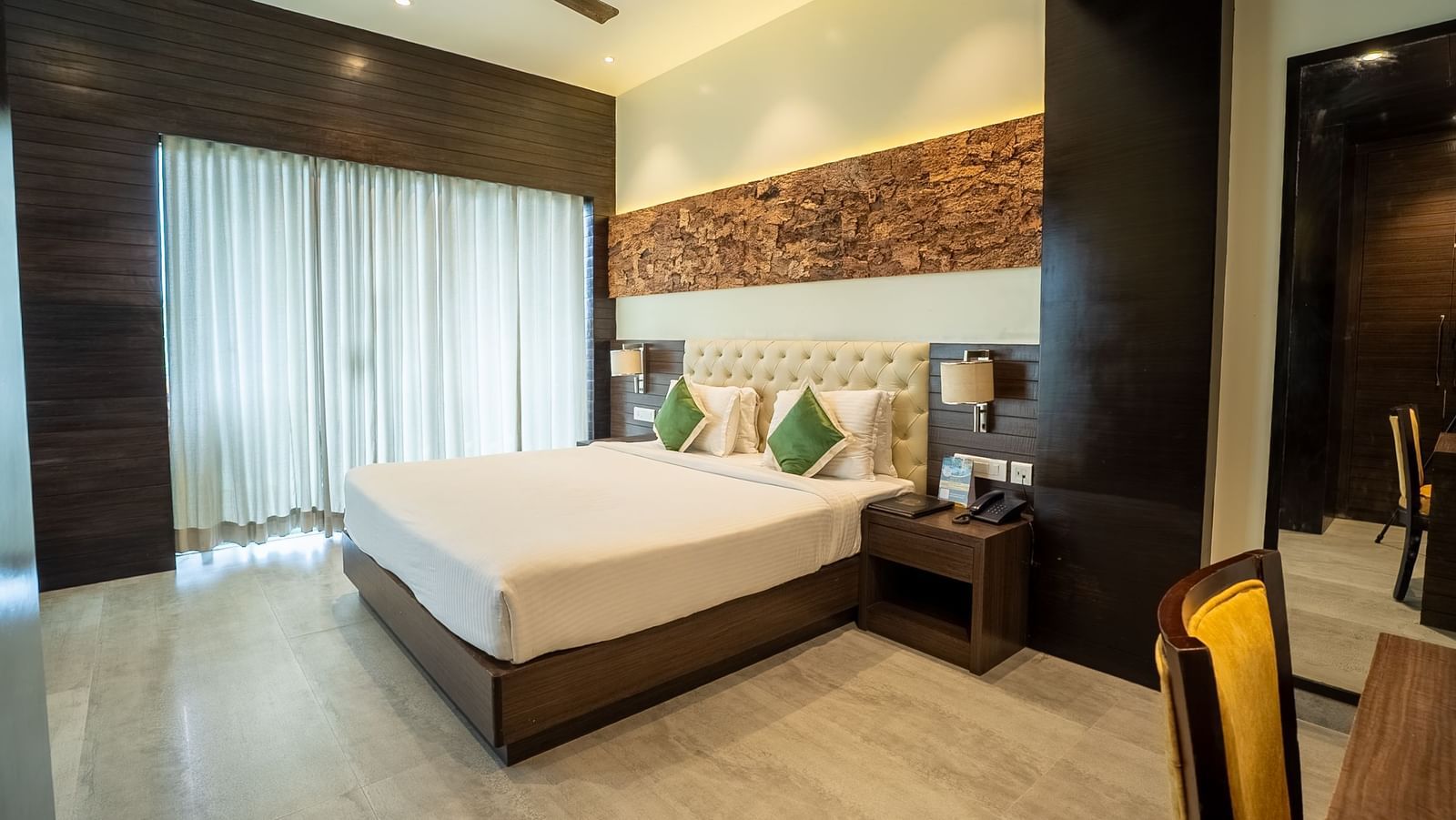 Premium Suite Pool View Rooms  (1)