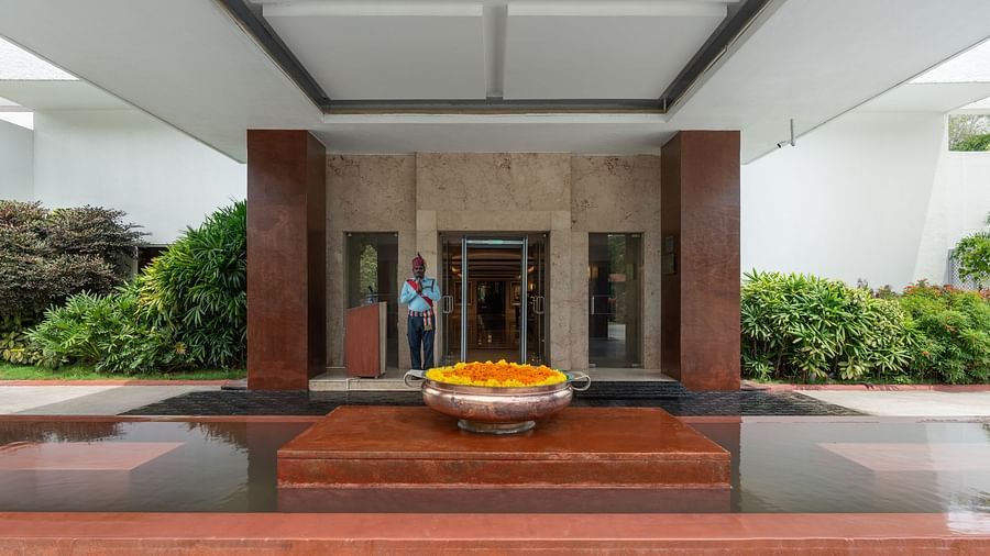 Mysore Hotel New Photographs (1)