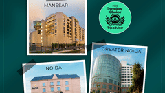 Traveller choice award tripadvisor