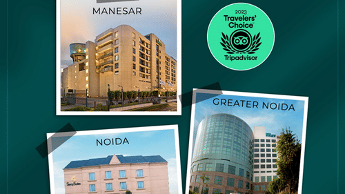 Traveller choice award tripadvisor