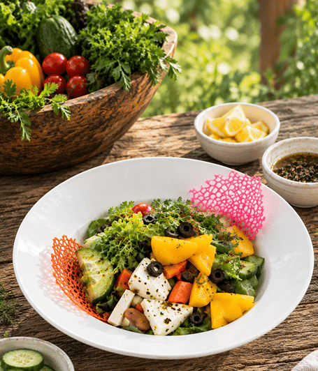 Farm to table- Experiences