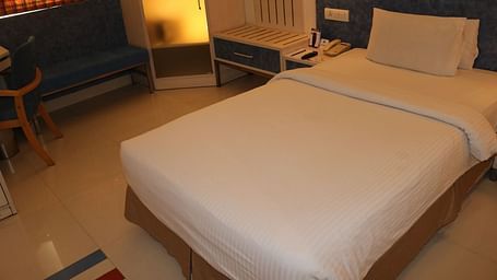 Aditya Hometel, Ameerpet, Hyderabad Hyderabad STANDARD Aditya Hometel Ameerpet Hyderabad