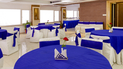 Banquet Hall 2 Hotel Southern Regency Karol Bagh Delhi Paharganj Banquet