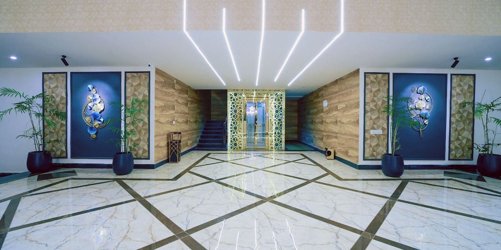 Common area2