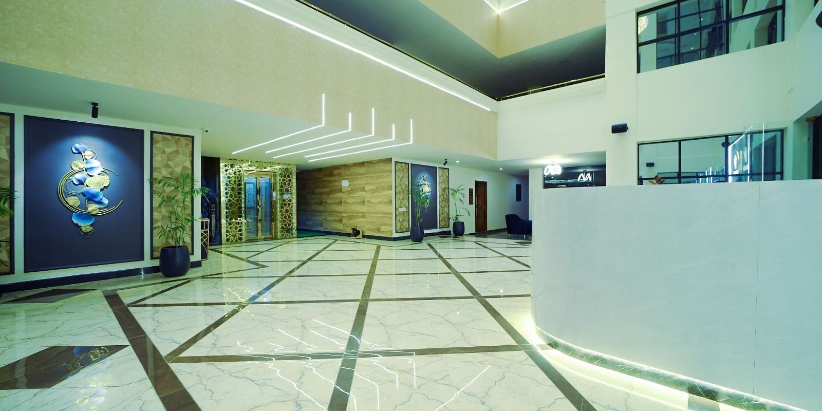 Common area3