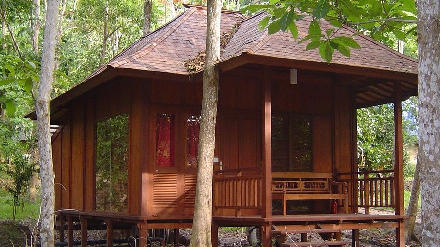 Andaman Villas in Havelock Island 
