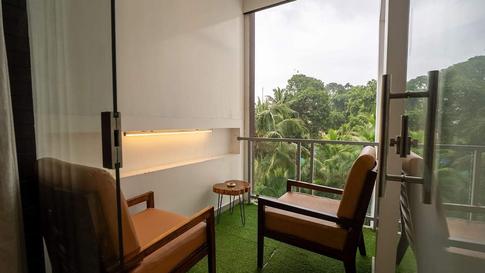Premium Suite Pool View Rooms  (5)