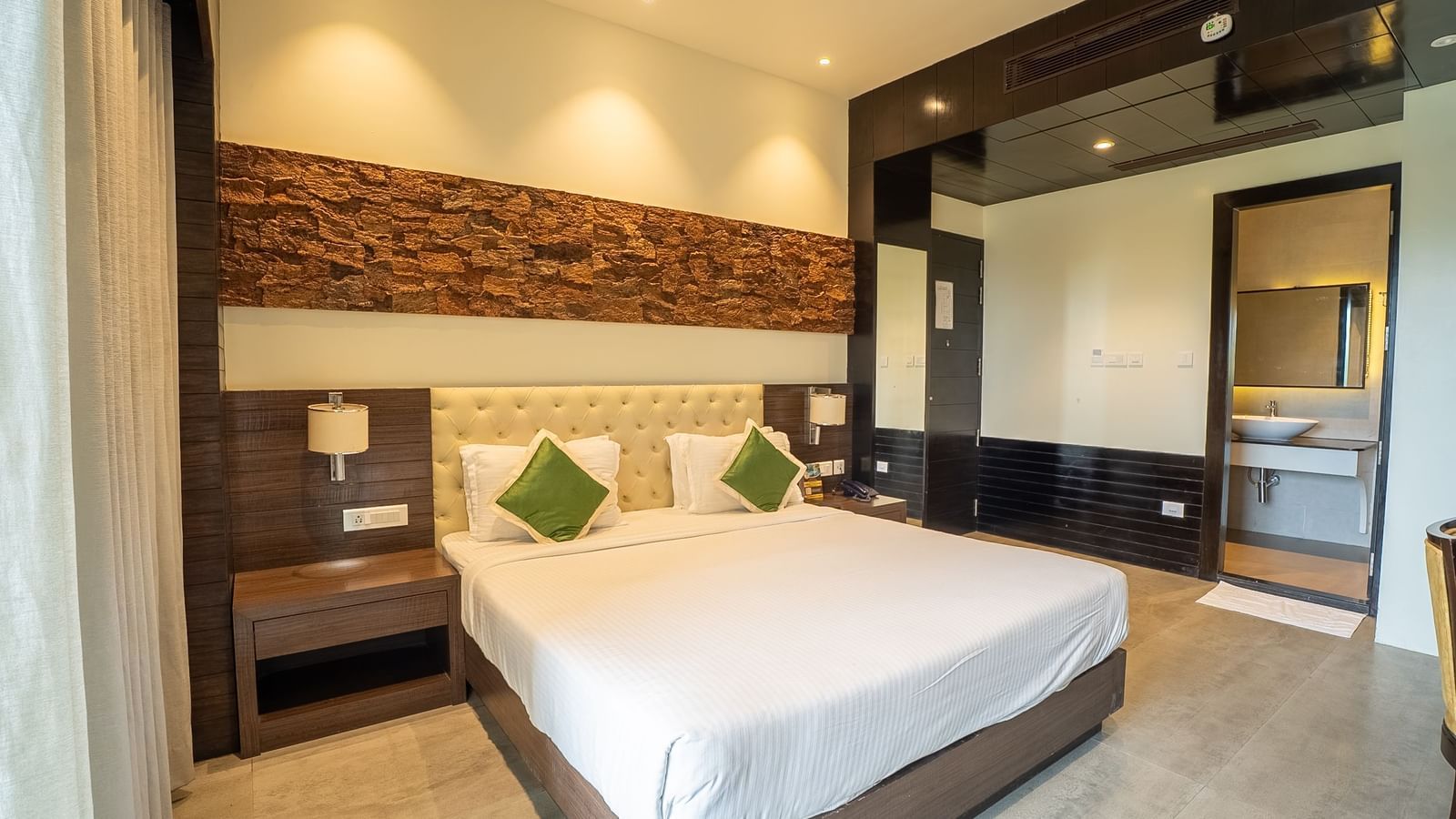 Premium Suite Sea View Rooms (1)