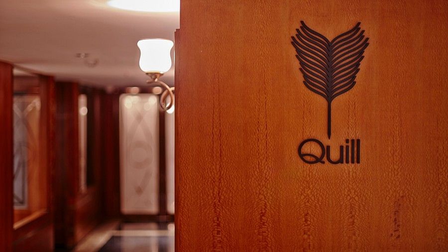 Quill Halls at Hablis Hotel Chennai, Banquet Halls in Chennai 3