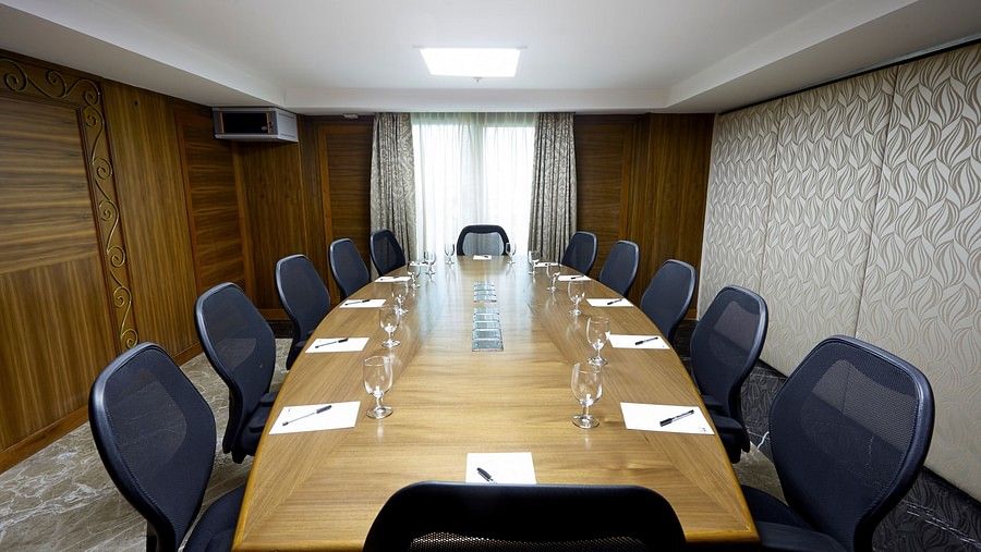 Board Rooms at Hablis Hotel Chennai, Conference Halls in Chennai 1