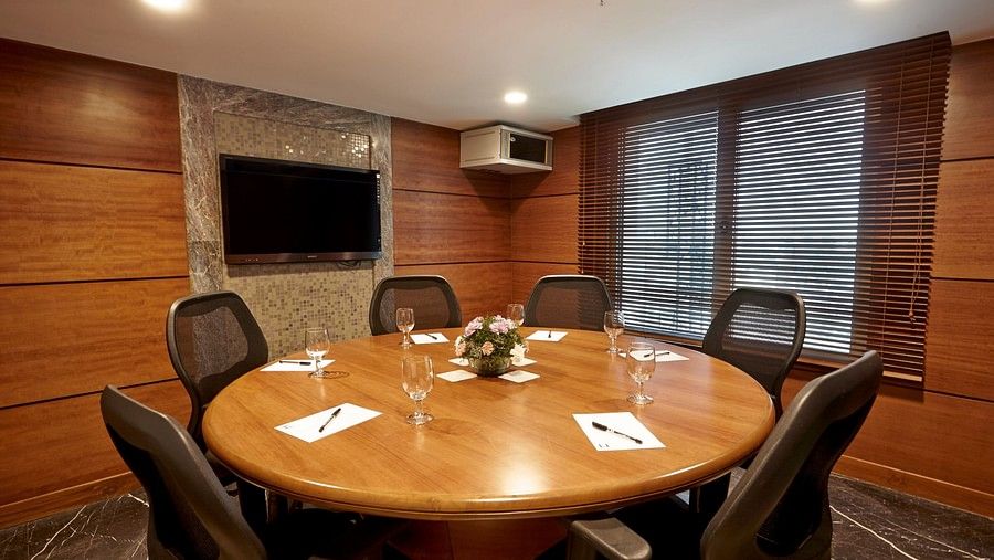 Board Rooms at Hablis Hotel Chennai, Conference Halls in Chennai 2