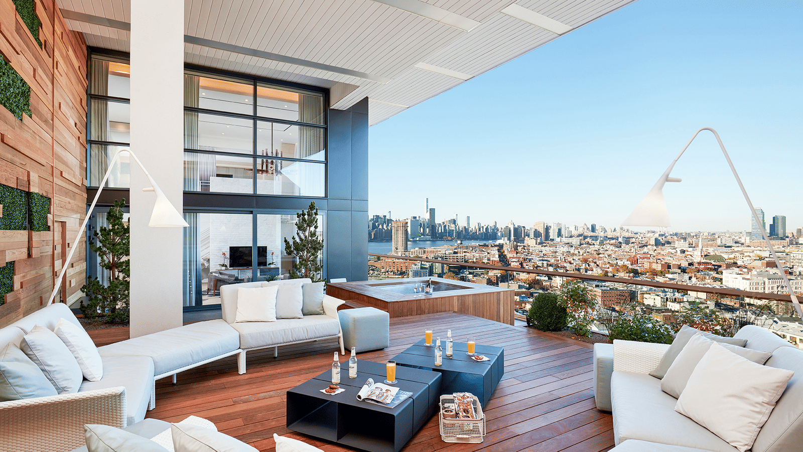 Penthouse Suite